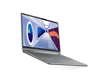 Portátil LENOVO Yoga 9 14Irp8 13Th Gen R Coretm I7-1360P 16Gb 1Tb Ssd Bt Reacondicionado Como Novo