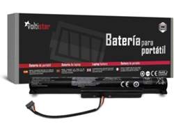 Batería para Portátil VOLTISTAR Lenovo Essential B50-10 (80Qr) L14S3A01