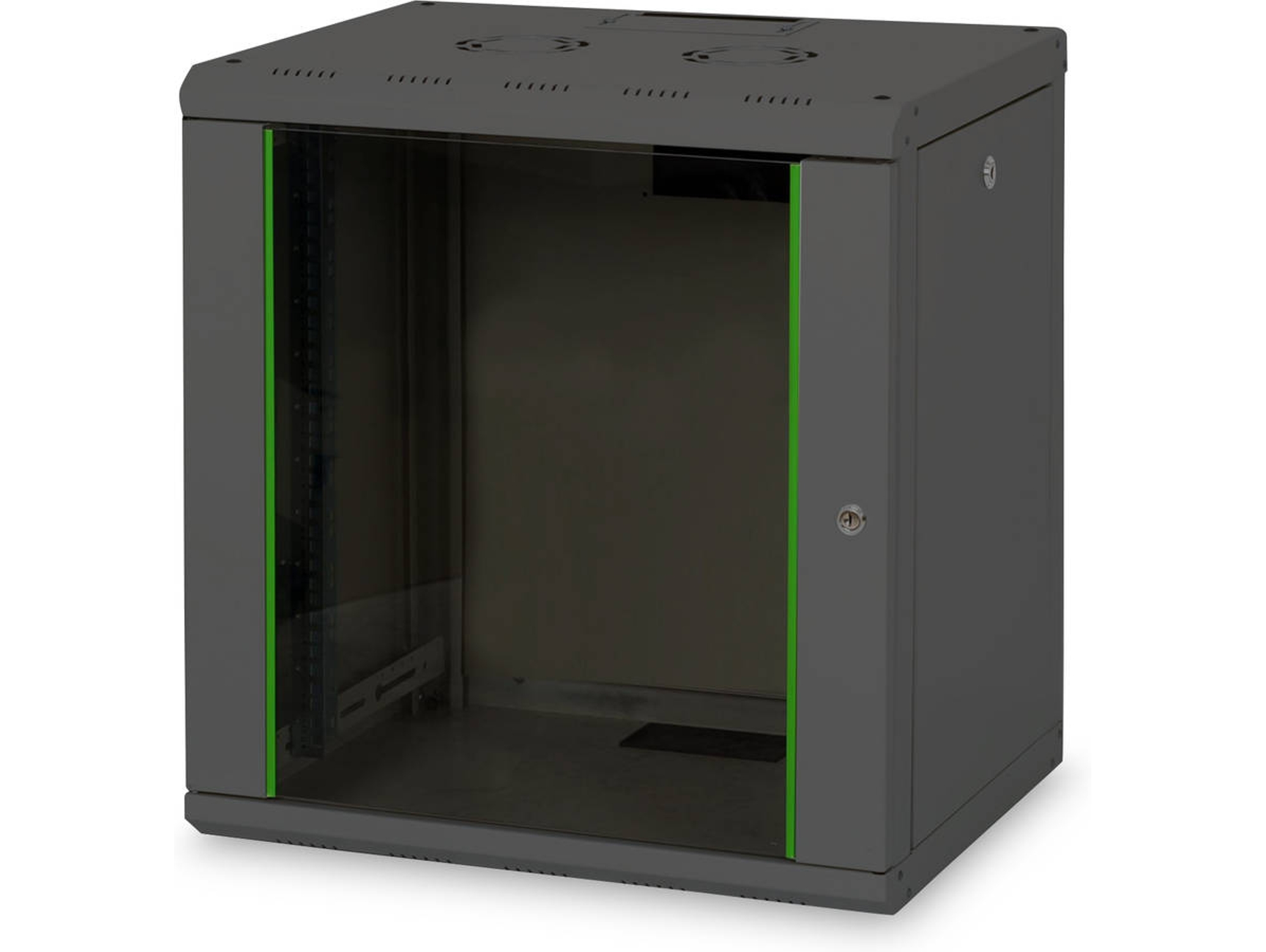Estante ASSMANN DN-19 12-U-SW