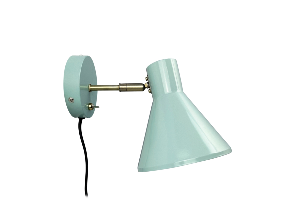Lámpara de pared Sleep Menta DYBERG LARSEN
