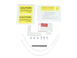 Kit De Interbloqueo Para Generador Placa De Aluminio Para Paneles Cutler Hammer Ch Serie 150 200 Horizontal