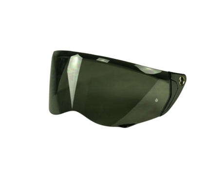 Visera de casco de moto Scorpion kdf-19 Exo-hx1 SHIELD maxvision ready
