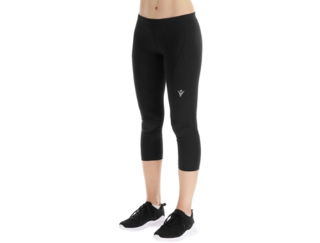 Chándal de mujer 7/8 MACRON Running XL