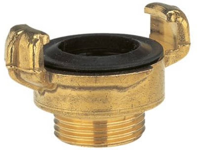 Conector de Manguera GARDENA 7116-20