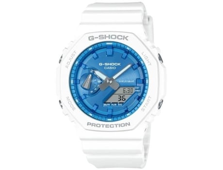 Reloj Hombre CASIO G-SHOCK OAK - PRECIOUS HEART SERIE (Ø 44,5 mm)