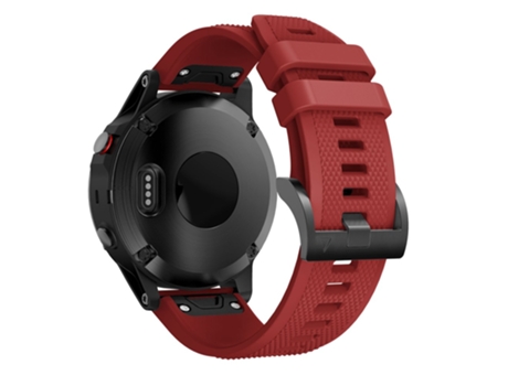 Correa Garmin Fenix 5