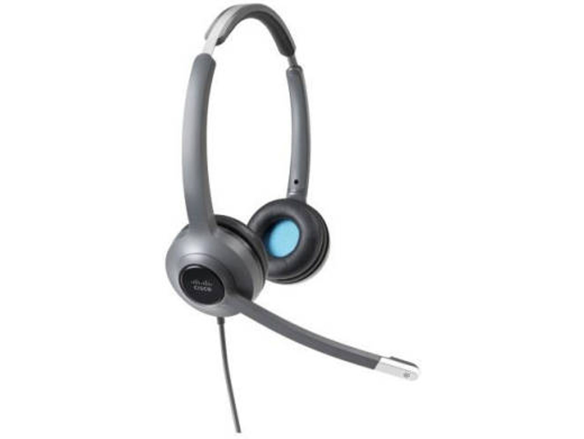 Auriculares con Micrófono CISCO 522