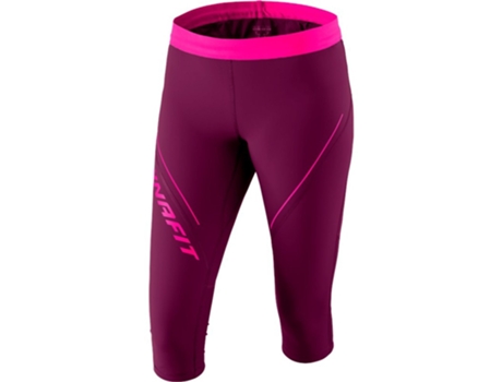 Calça DYNAFIT Calça Interna 3/4 Alpine 2.0 Azul DE 36 Mulher