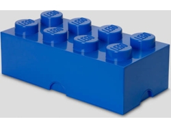 Caja de Arreglo Lego ROOM COPENHAGEN 4004 Azul