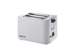 Tostadora MUVIP 700W