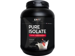 Complemento Alimenticio EAFIT Frutas Vermelhas Puras Isoladas (750 g de pó (Frutos vermelhos))