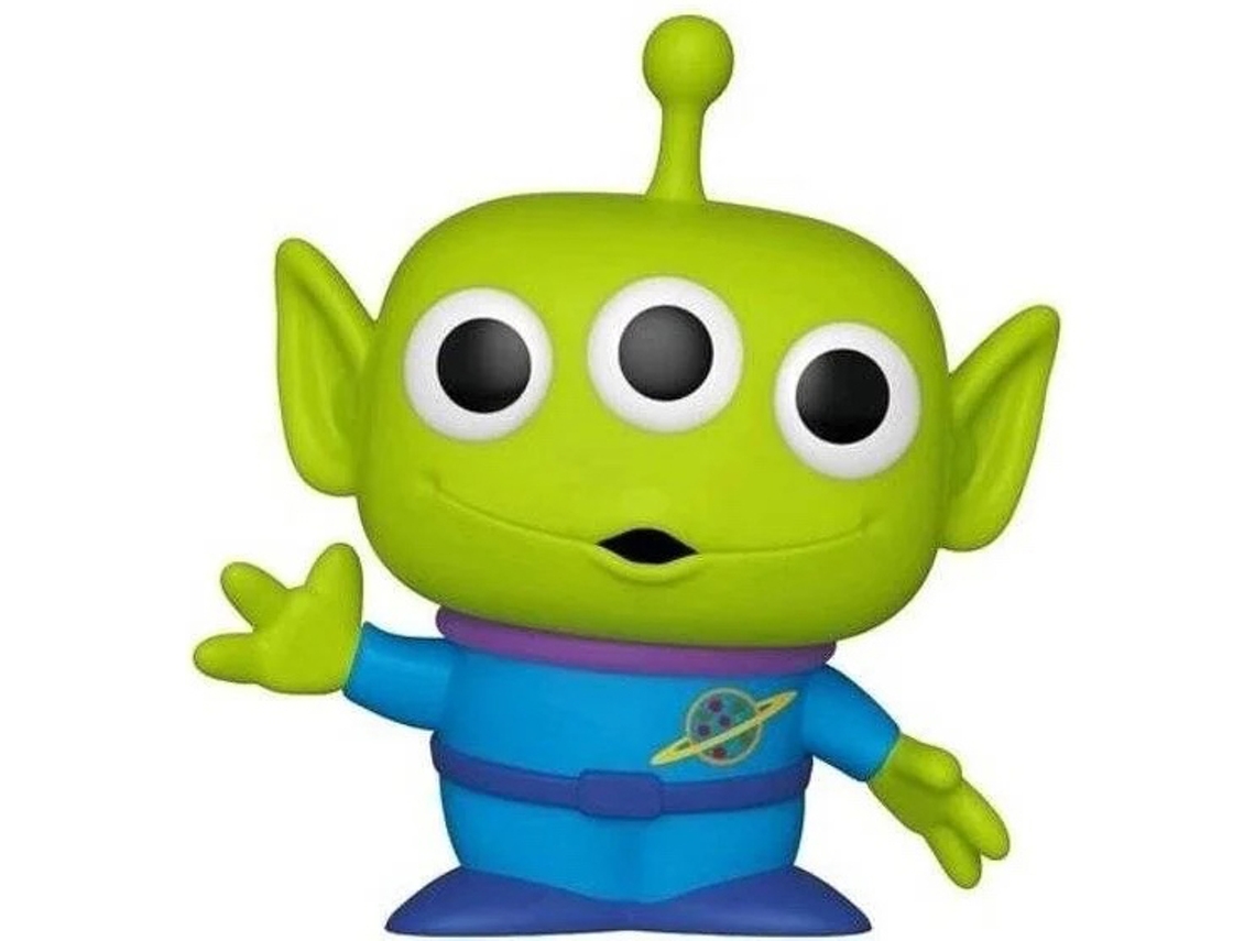 Figura FUNKO Pop! Disney Toy Story 4 Alien