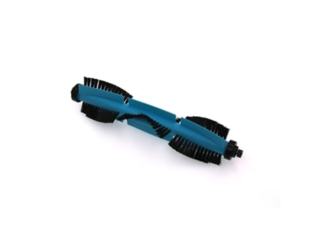 Cepillo de rodillo Cepillo Lateral fregona robot aspirador accesorios de repuesto para aspiradora Conga 3090
