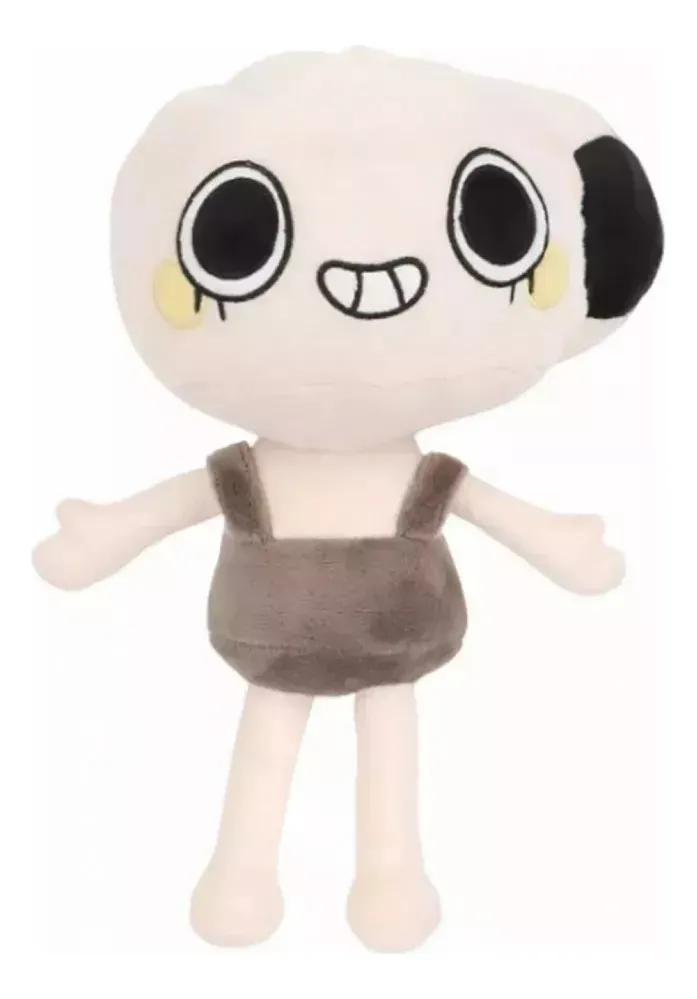 Peluche de Dandy's World de 27 cm para niños.