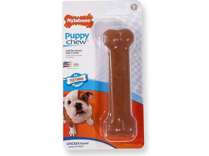 Hueso para Perros para Perro NYLABONE Hueso para Perros S