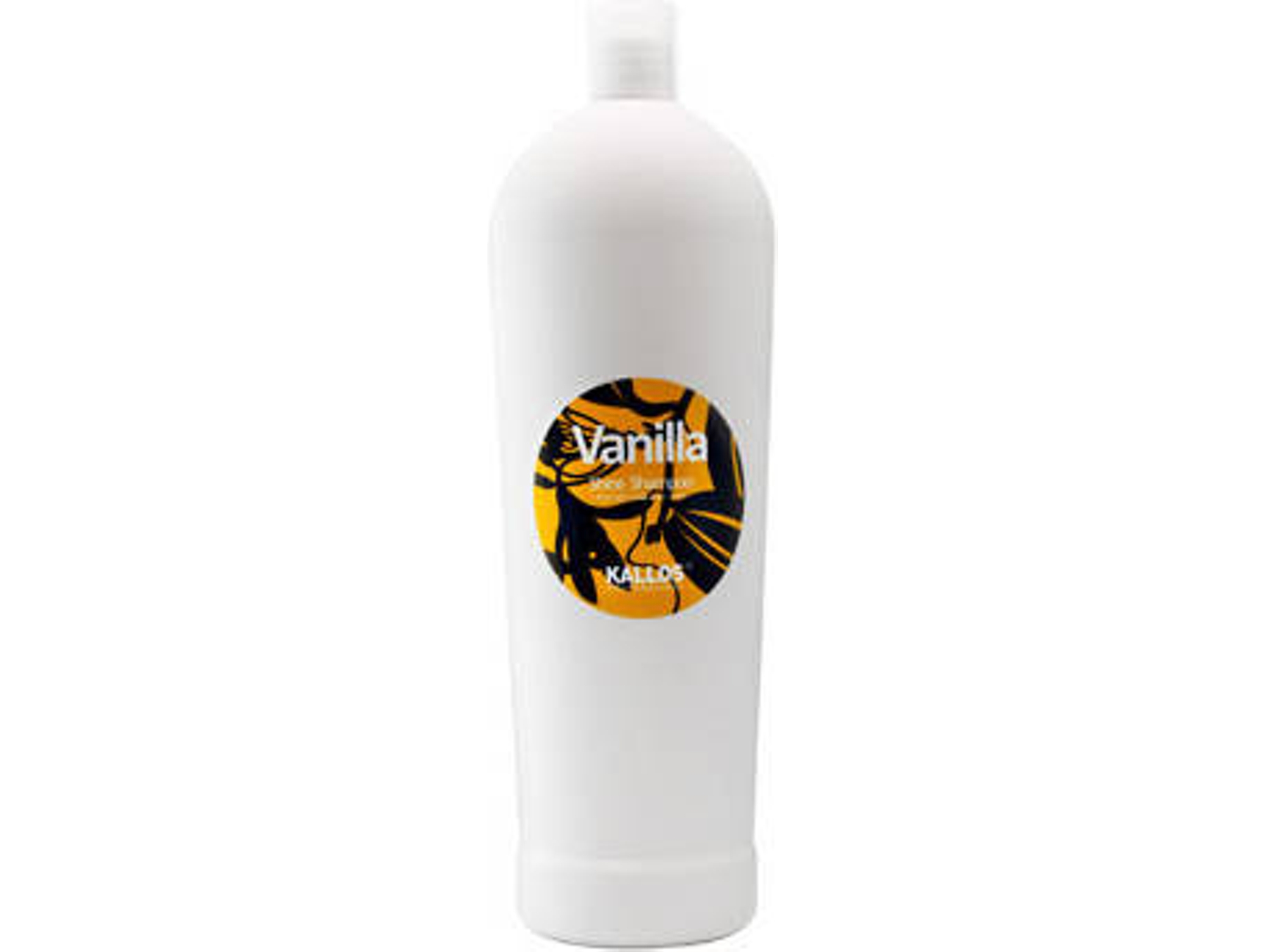 Champú KALLOS Vanilla (1000 ml)