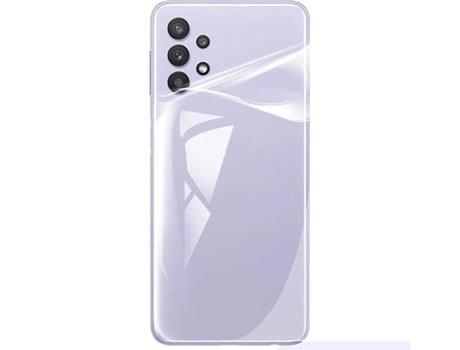 Protector de Pantalla Gel Samsung Galaxy A53 G4M
