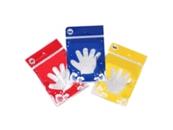 Guantes desechables Baok para alimentos, cocina y limpieza - 100 unidades