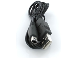 Cabo Carregador Usb para Nintendo Dsi/Dsixl/3Ds