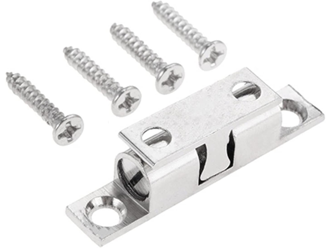 Pestillo Deslizante Cerradura De Cerrojo 70 Mm, Resistente, Suave, Moderno