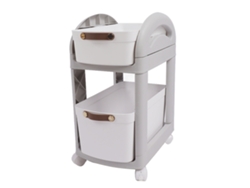 Cesta extensible y pesada, estante, carrito, multicapa, estante de almacenamiento, extraíble, de pie, organizador multicapa con ruedas,