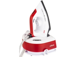 Centro de Planchado UFESA PL2650 (Presión: 6 bar - Chorro de vapor: 350 g/min)