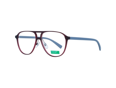 Montura de Gafas Hombre Benetton BEO1008 56252