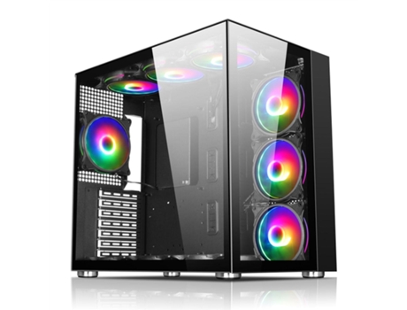 Desktop Gaming AURES GAMING REVOLUTION Hydra A79X Rtx49 Ryzen 9 7900X Ddr5 64Gb Ssd 2Tb Rtx 4090-Wifi