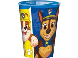 Vaso pequeño Paw Patrol Pup Power de 260 ml B.active