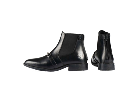Botas HORKA Unisex (42 - Negro)