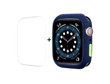 Carcasa para Apple Watch Series 7 45mm ENKAY 680700696H