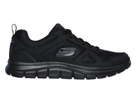 Zapatillas SKECHERS Red Hombre (40 - Negro)