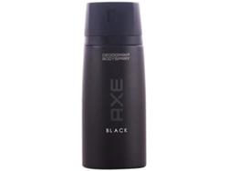 Desodorante AXE Black Desodorante Spray (150 ml)