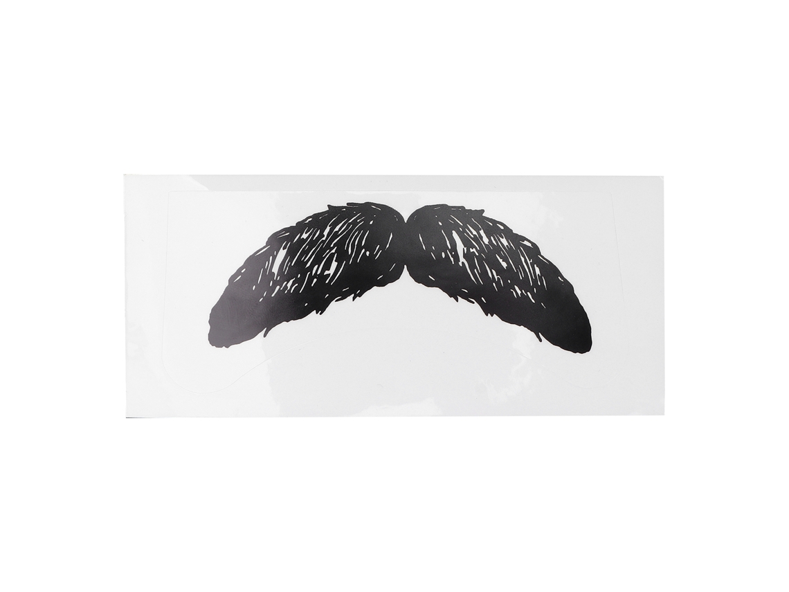 Stickers De Cera Para Nariz Antifugas Para Depilación De Barba Y Bigote Evitando Goteo De Cera
