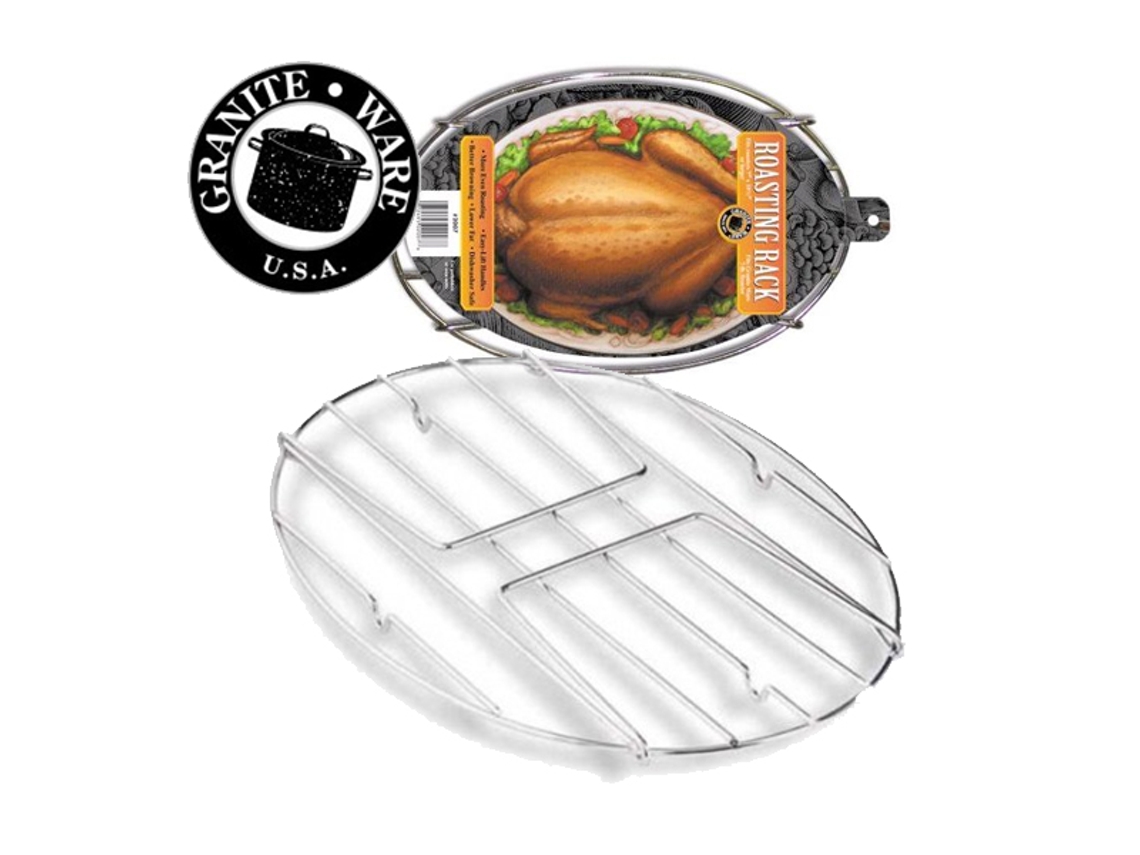 Tenedor Doble Abierto para Cazuela de Horquillas WARMCOOK (38 cm)