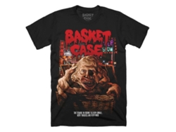 Basket Case Very Twisted T-shirt Unisex Best Sellers Sizes