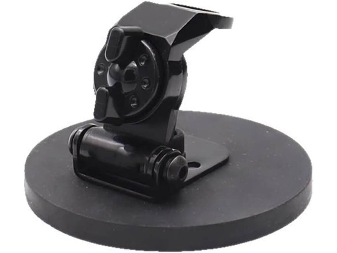 Antena De Montaje Con Clip Compatible Con Walkie-talkies Para Radios De Coche Y Con Base Magnética.