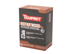 Toupret Masilla Reparacion Madera Repar Wood 1 Kg