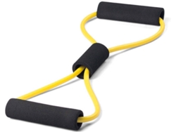 Banda de Resistencia COOL-HOME Toner Amarillo