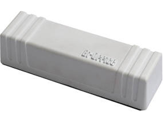 Borrador BI-OFFICE Magnético (Blanco)