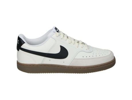 Zapatillas Unisex NIKE Court Vision Low Blanco (445)