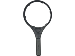 Llave para filtro agua 10" pulgadas gorda. Repuesto.