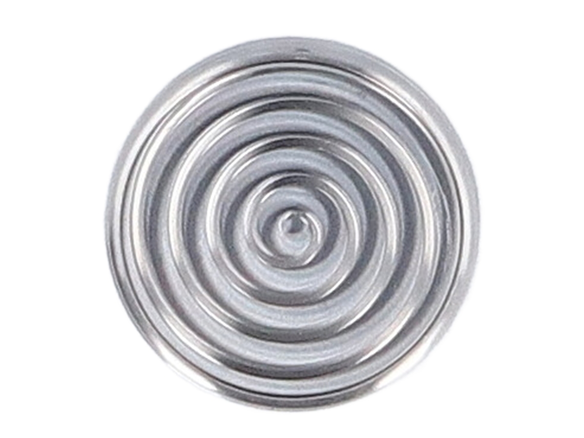 Juguete Giratorio De Metal Para Dedos, Ideal Para La Oficina, Aliviar El Estrés Y Relajarse. Apto Para Todas Las Edades.