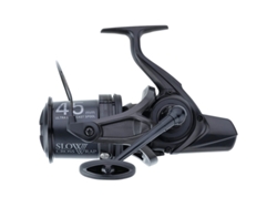 Carrete DAIWA Moul Cc 20 45 Scw 5000cqd Spod TU