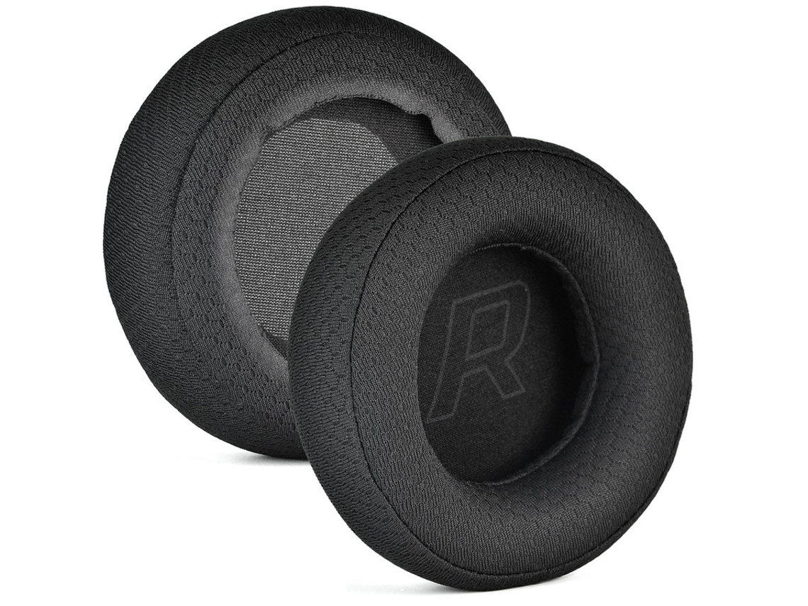 Almohadillas de repuesto Szsmart para Sony MDR V55 V500dj (paquete de 2)