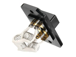 Resistencia del ventilador del motor del calefactor para Mg F/tf Mgf 1995 2011 Jgm100110 515088 CHARM