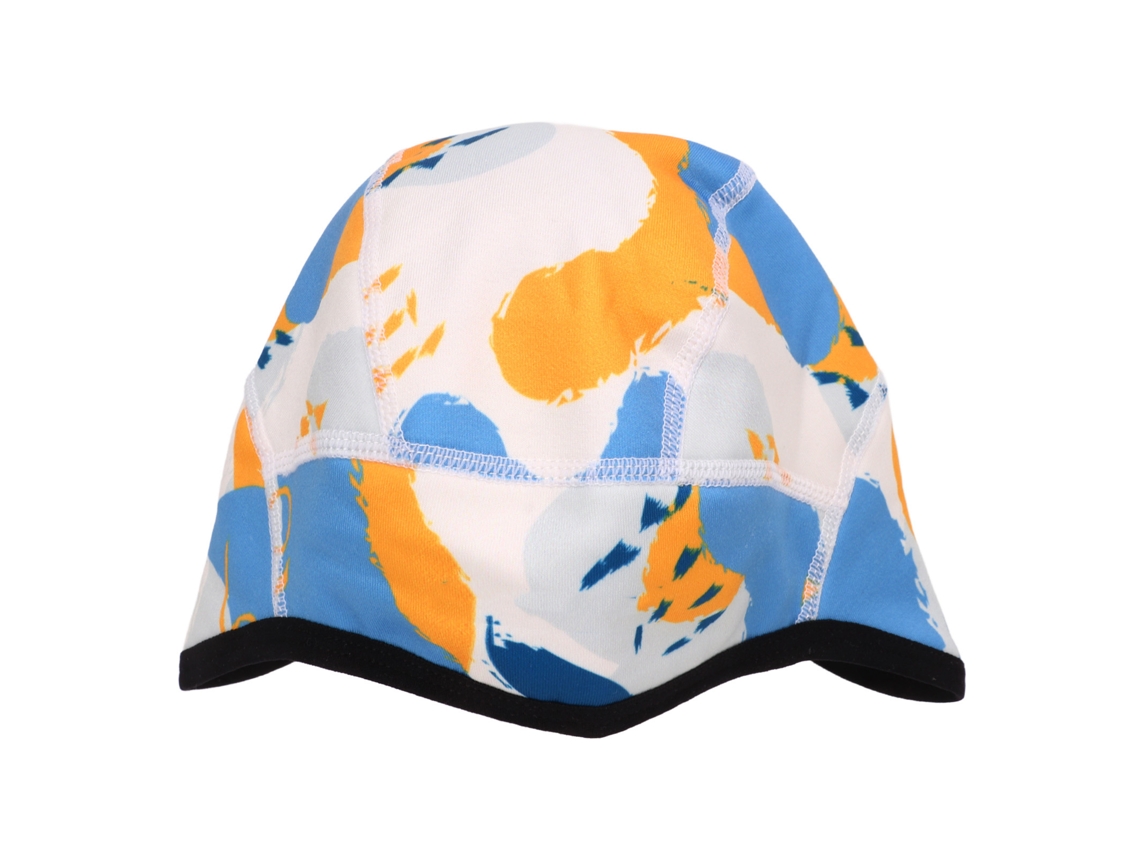 2026-gorro De Invierno Para Niños Con Aletas Para Orejas Impermeable Al Viento Caliente Para Ski Blanco Amarillo Azul