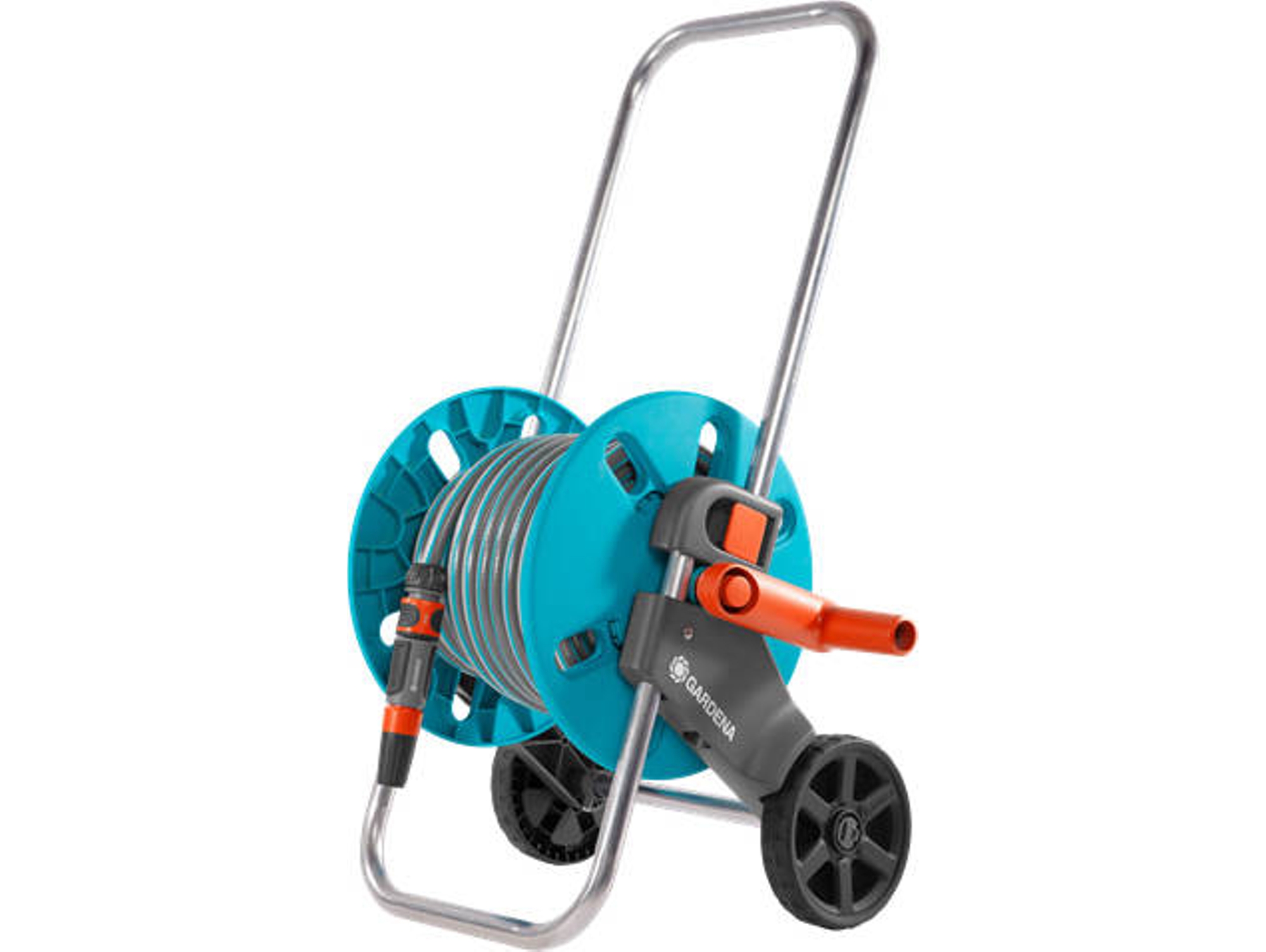 Carro Portamanguera GARDENA AquaRoll S