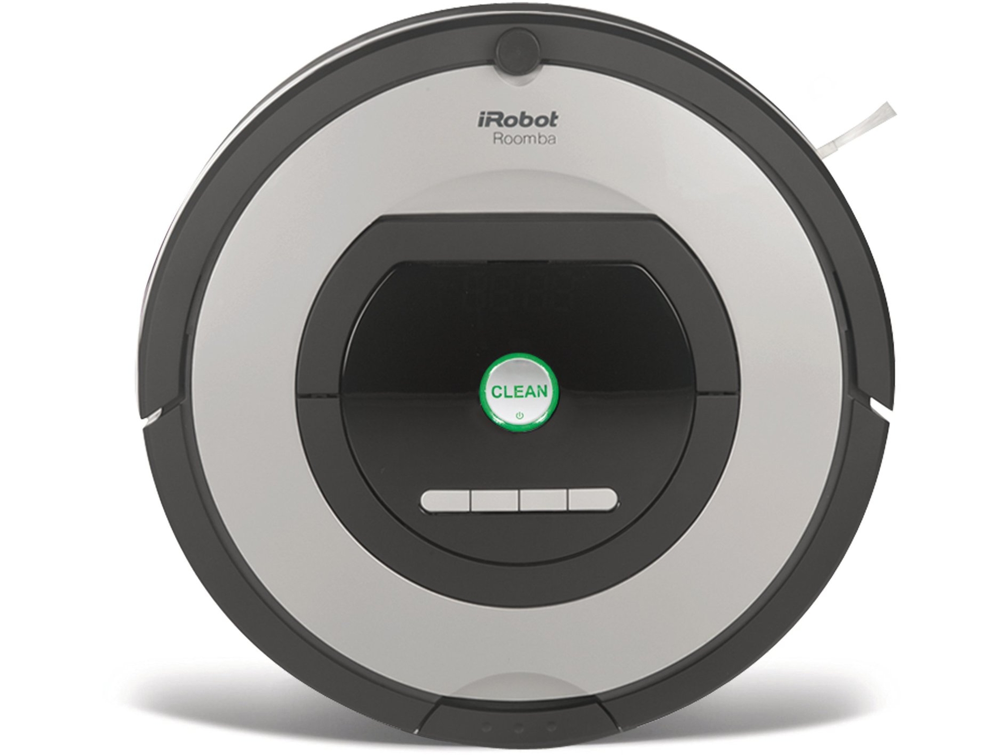 Aspirador Robot IROBOT Roomba 775 (Autonomía: 90)