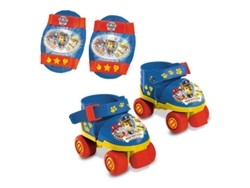 Patines MONDO 28312 Tam. 22-29